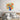 Abstract Sunflowers Glass Wall Art - DIY - CreoGlass®