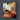 Abstract Volcanic Colours Glass Wall Art - DIY - CreoGlass®