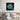 Blue Iris Glass Wall Art - DIY - CreoGlass®
