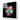 Colourful Explosion Glass Wall Art - DIY - CreoGlass®