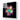 Colourful Explosion Glass Wall Art - DIY - CreoGlass®