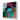 Colourful Leaves Glass Wall Art - DIY - CreoGlass®