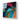 Colourful Leaves Glass Wall Art - DIY - CreoGlass®