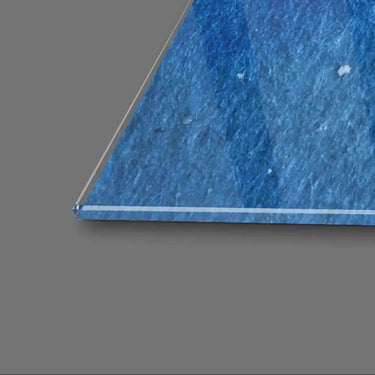 Dream Catcher Glass Wall Art - DIY - CreoGlass®