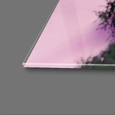 Drowning Aphrodite Glass Wall Art - DIY - CreoGlass®