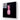 Pink Pineapple Glass Wall Art - DIY - CreoGlass®