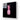Pink Pineapple Glass Wall Art - DIY - CreoGlass®