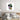 Pop Art David Glass Wall Art - DIY - CreoGlass®