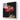 Poppy Glass Wall Art - Square Sizes - DIY - CreoGlass®