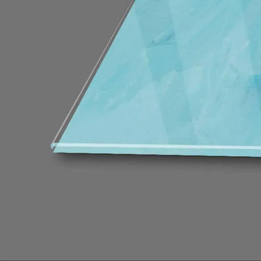 Puppy Dog Eyes Glass Wall Art - DIY - CreoGlass®