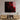 Red Smoke Glass Wall Art - DIY - CreoGlass®