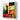 Stacking Cubist Glass Wall Art - DIY - CreoGlass®