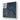 Textured Blue Glass Wall Art - DIY - CreoGlass®