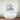 White Glossy Cube Glass Wall Art - DIY - CreoGlass®