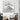 White Glossy Cube Glass Wall Art - DIY - CreoGlass®