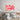 3D Party Rings Glass Wall Art - DIY - CreoGlass®