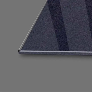 3D Tree with Gold Leaves Glass Wall Art - DIY - CreoGlass®