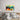 60s Distressed Space Age Glass Wall Art - DIY - CreoGlass®