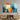Abstract Art Colourful Oil Painting Glass Wall Art - DIY - CreoGlass®