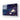 Abstract Blue and Purple Alcohol Ink Marble Glass Wall Art - DIY - CreoGlass®