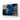 Abstract Blue Marble Glass Wall Art - DIY - CreoGlass®