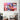 Abstract Dirty Dog Glass Wall Art - DIY - CreoGlass®