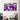 Abstract Drunk Women Glass Wall Art - DIY - CreoGlass®