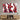 Abstract Female Figure Glass Wall Art - DIY - CreoGlass®