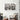 Abstract French Jazz Band Glass Wall Art - DIY - CreoGlass®