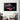 Abstract Metallic Bubbles Glass Wall Art - DIY - CreoGlass®