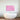 Abstract Pink Maze Glass Wall Art - DIY - CreoGlass®