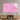 Abstract Pink Maze Glass Wall Art - DIY - CreoGlass®