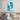 Adam in the Sky Glass Wall Art Glass Wall Art - DIY - CreoGlass®