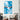 Adam in the Sky Glass Wall Art Glass Wall Art - DIY - CreoGlass®