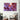 Antelope Canyon, Arizona 3 Glass Wall Art - DIY - CreoGlass®