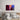 Antelope Canyon, Arizona 4 Glass Wall Art - DIY - CreoGlass®