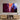 Antelope Canyon, Arizona 4 Glass Wall Art - DIY - CreoGlass®