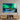 Aurora Borealis Northern Lights Landscape Glass Wall Art - DIY - CreoGlass®