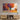 Autumn Forest Orange Leaves Glass Wall Art - DIY - CreoGlass®