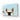 Banner Closeup Three Hide Dogs Head Glass Wall Art - DIY - CreoGlass®