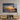 Beach Sunset with Palm Trees Glass Wall Art - DIY - CreoGlass®