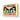 Big Brother is Watching You graphic art print with bold red text and intense eyes on yellow background