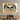 Big Brother Is Watching You Glass Wall Art - DIY - CreoGlass®