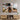 Blinding City Lights Glass Wall Art - DIY - CreoGlass®