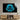 Blue Lotus Glass Wall Art - Landscape Sizes - DIY - CreoGlass®
