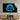 Blue Lotus Glass Wall Art - Landscape Sizes - DIY - CreoGlass®