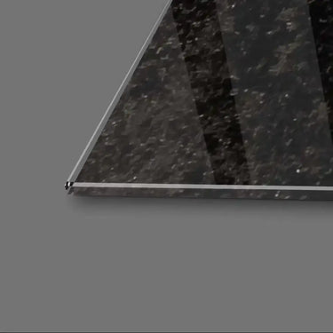 Bunch of Red Chillies Glass Wall Art - DIY - CreoGlass®