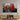 Bunch of Red Chillies Glass Wall Art - DIY - CreoGlass®