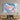 Cat under Water Glass Wall Art - DIY - CreoGlass®