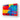 Contrasting Modern Abstract Glass Wall Art - DIY - CreoGlass®
